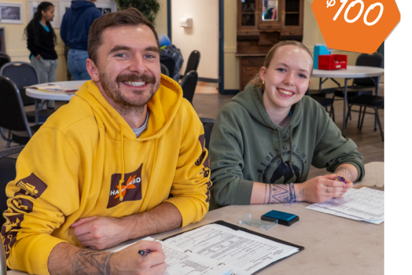 Help a University Student Make Disciples on Campus